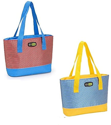Giostyle Borsa Termica, Beach, Small, Capacità 9 Lt