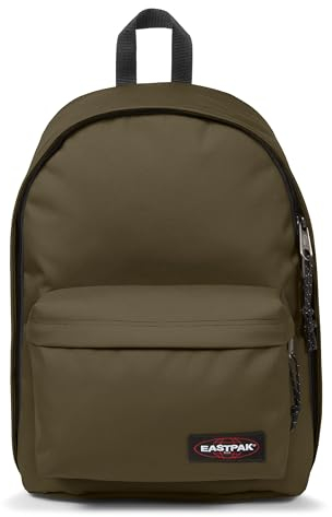 Eastpak OUT OF OFFICE Mochila, 27 L - Army Olive (Verde)
