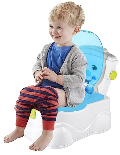 Entrenamiento Para Ir Al Baño Para Niños, Inodoro Para Bebés, Sillas Para Ir Al Baño 3 En 1 Con Protección Contra Salpicaduras Para Ir Al Baño Portátil 1 A 6 Años
