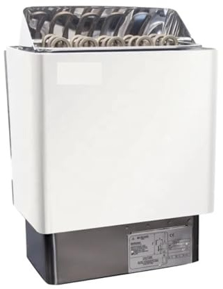 AYJYZHIAG Calentador de Roca for Sauna seco Tradicional 4,5 KW a la Venta