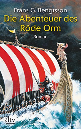 Die Abenteuer des Röde Orm: Roman