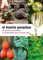El huerto perpetuo: 59 plantas comestibles y ornamentales que perviven años: 34 (Guías para la Fertilidad de la Tierra)