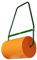 Spear & Jackson 66040 Rouleau à gazon plastique étanche 4 kg