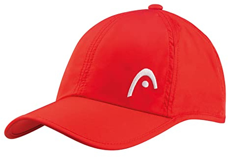Head Pro Player Cap - Gorra Unisex Adulto