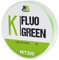 KIMERA Mt 300, K, Filo da Pesca Unisex Adulto, Verde Fluo, 0.20