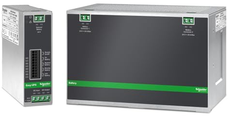 APC USV Batterie-Erweiterungsmodul 480W, 24V