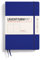 LEUCHTTURM1917 369791 Notizbuch Medium (A5), Hardcover, 251 nummerierte Seiten, Ink, blanko