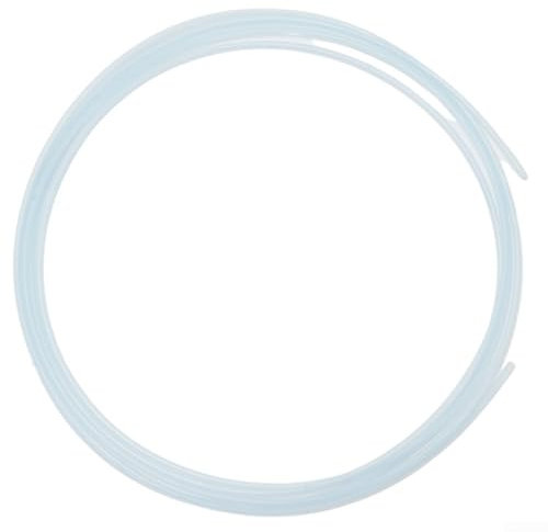 Tubo guía de cable interior de lubricante liso de 3 metros para aplicaciones de bicicleta, diseño impermeable