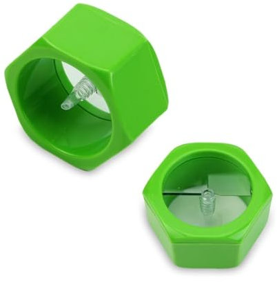 Parence.- Affettaverdure a spirale – Crea facilmente spirali e fette sottili