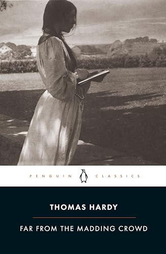 Far from the Madding Crowd: Thomas Hardy
