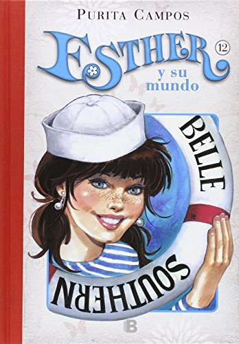 Fenella hace de las suyas (Esther y su mundo 12) (Bruguera Clásica)