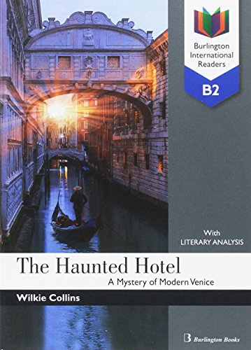 The Haunted Hotel B2 (LECTURAS)