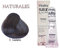 Tinte Vitality Natur Sin Amoniaco + Keratina 60ml. Tono Castaño