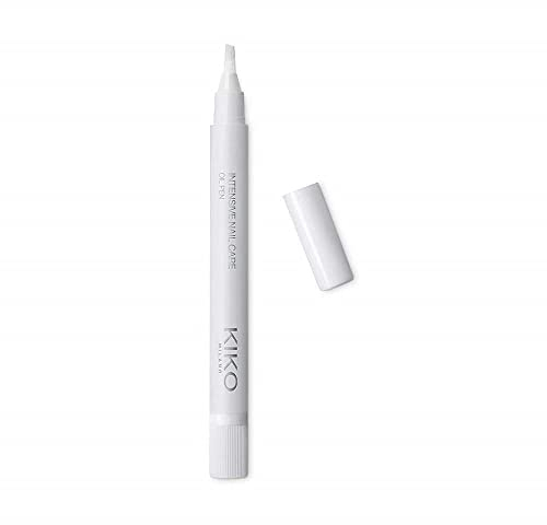 KIKO Milano Intense Care Oil Pen | Soin Nourrissant Pour Cuticules En Stylo À L’Huile De Kukui