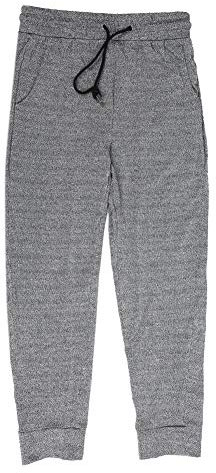 Pantalones resistentes al corte de 5 niveles, pantalones de protección antidesgaste resistentes al desgaste para hombres al aire libre, pantalón de color puro(L-L)