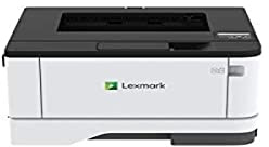 Lexmark Ms431dn 600 X 600 Dpi A4 (ms431dn Mono A4 - 40ppm 256mb 1ghz Dual Apa Displ)