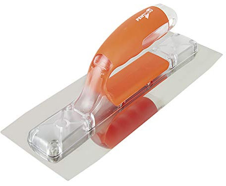 PENTRILO 13195 Llana Microacabados, 350 x 110 mm