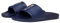 POLO RALPH LAUREN Polo Slide Sandal, Navy/Red, 9 UK