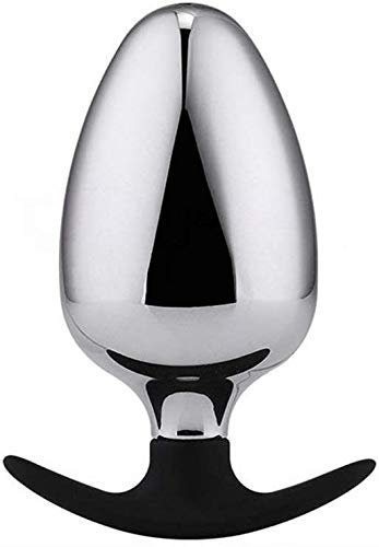 Ś-Éx Tøyș Ġọdẹṃiche DìḷĐò Péņę Giòcắttòli Sềșsuắli Áņàlë Hómmé Fémmé Deluxe Áņàlë Plug Métal Plug Áņàlë Grand Xl Xxl Massage Ś-Éx Tøyș Bdsm Stimulateur Áņàlë Sềșsuắli Áņàlë/B/Grand/B/Moyen