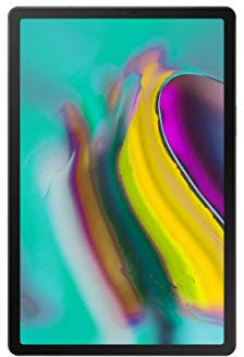 2019 Samsung Galaxy Tab S5e (10,5-pulgadas, Wi-Fi, 64GB) Negro (Reacondicionado)