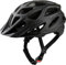 ALPINA Mythos 3.0 LE - Leichter und gut belüfteter Fahrradhelm für Erwachsene, Individuell anpassbar, für optimalen Komfort und Schutz, Black matt, S (52-57cm)