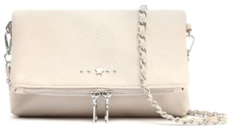 MISAKO - Petit sac bandoulière pour femme - Sacs décontractés à la mode confortables et résistants