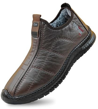 Zapatos de Hombre Zapatillas de Deporte para Hombre Sneakers Comodos casa Zapatos para Caminar Caminar Bambas Gimnasio Correr Trabajar Ligeros Transpirables Slip-on Sneakers Tenis Fitness Jogging