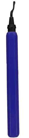 Anneome Herramienta de Desbarbado Rb1100 para Tuberías de Cobre y PVC Escariador Cuchillas Rotativas para Desbarbado Preciso Ligera y Portátil para Uso Doméstico