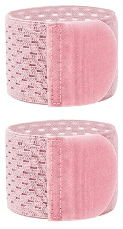 Haodream Pulsera deportiva, banda de apoyo ajustable para la muñeca, lesiones, muñequera, vendaje, correa de gimnasio, seguridad, muñequera, levantamiento de pesas