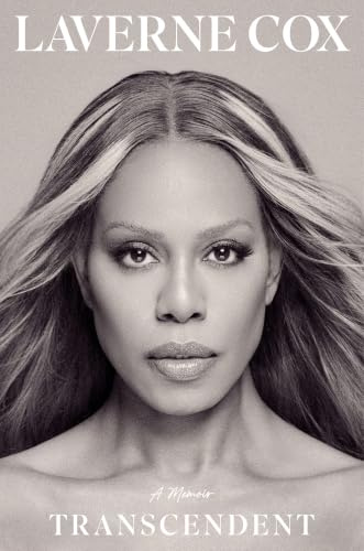 Transcendent: A Memoir