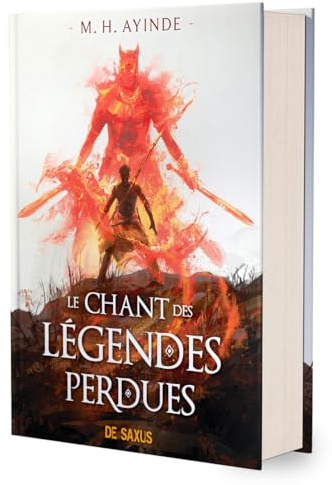 Le Chant des légendes perdues - Livre 01 Les Invocateurs (relié) (01)