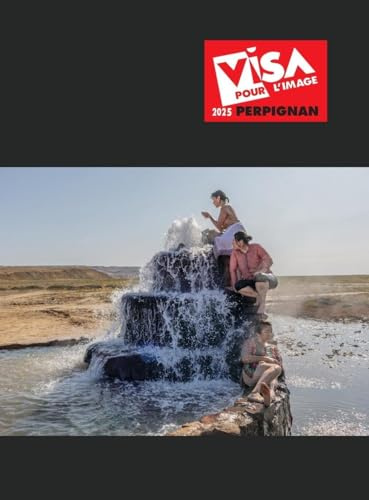 Visa pour l'image: Perpignan 2025