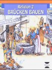 Brücken bauen: Religionsbuch für das 2. Schuljahr (Bergedorfer Religionsunterricht)
