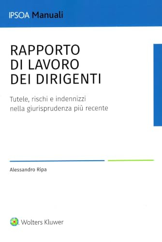 Rapporto di lavoro dei dirigenti