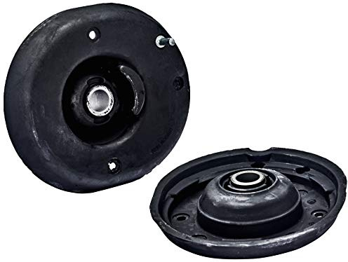 Unigom 391212 Supporto Ammortizzatore Anteriore, Set di 2