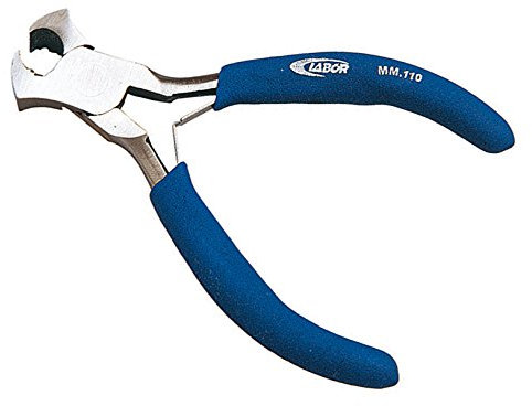 Tronchese elettronica frontale mm. 110