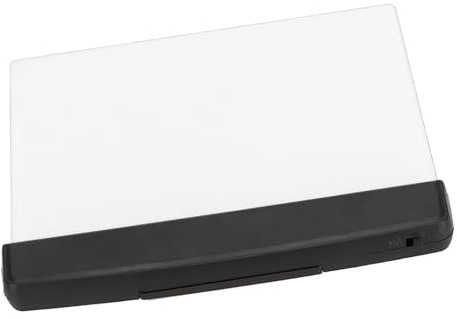 LED-läslampor, sidglödande ljust ljus, läslampa, bräda, lampa, kil, boklampa för nattläsning, batteridriven, för läsning i säng, bil.