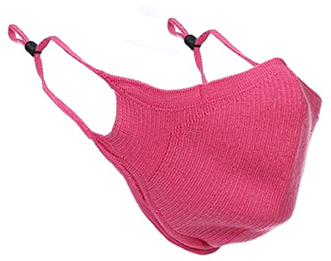 MY MASK PLUS - Protective Masks in Cotton Mesh Fabric, Washable and Reusable. respiratory protection, various colours, 100% Made in Italy