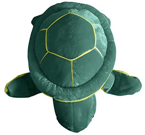 Attrezzatura Protettiva Turtle per Sci, Snowboard e Skateboard - Set di Protezioni per Bambini e Donne - Hip Butt Pad per Fianchi (Adulti, Protezione B)