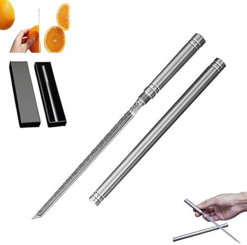 Coltello Da Frutta Portatile Multiuso Per Esterni Con Fodero, Coltello Da Frutta Portatile Multiuso Per Esterni, Utensili Da Cucina Portatili, Coltelli Da Frutta Da Cucina Ultra Affilati (1pcs)