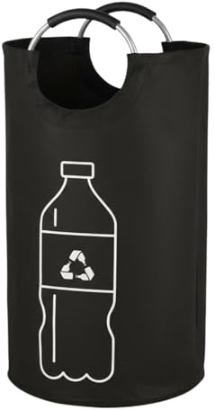 90L Bolsas Cestos para la colada,Cesto Ropa Sucia Plegable con Asa,Cubo de lavandería de Tela Oxford,Gran servicio de lavandería,para Dormitorio Lavadero Baño