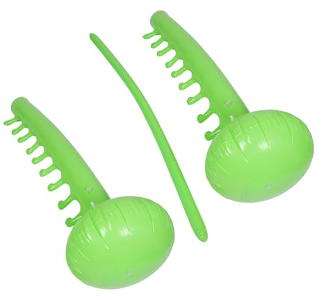 ELAYARD Gioco Limbo Gonfiabile per e Adulti Barra Salto in Alto Portatile 180 CM Attrezzatura per Giochi da Giardino e Feste Estive Decorazioni Gonfiabili per Spiaggia e Piscina