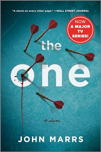 The One: The Million-Copy International Bestselling Dystopian Novel (Dark Future, 1)