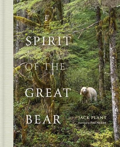 Spirit of the Great Bear