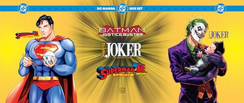 DC Comics