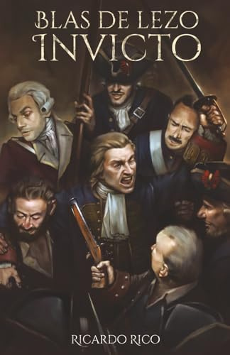 BLAS DE LEZO: Invicto
