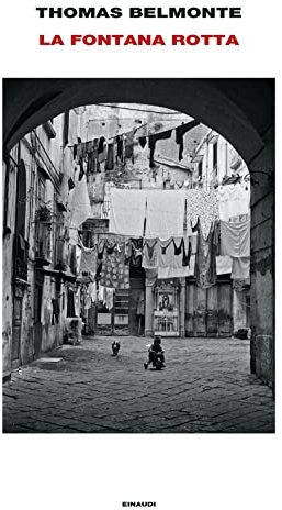 La fontana rotta (Frontiere Einaudi)