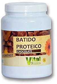 Vital Ballance Batido Proteico Sabor Chocolate 500 gr - 1 Unidad