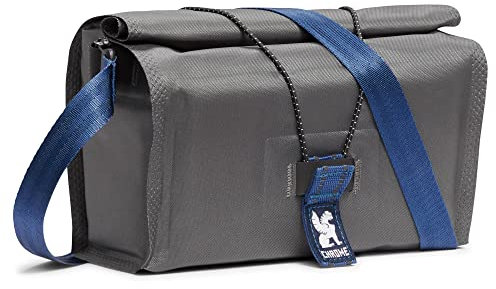 Chrome Urban Ex 2.0 Bike Handlebar 5 - Lenkertasche 22 cm fog