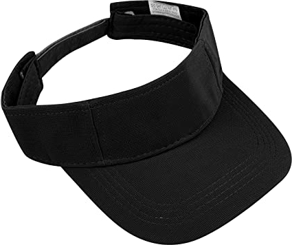 JIAHG Kinder Visor Cap Unisex Sonnenhut Sommerhut Sonnenblende Kappe Sonnenschild Hüte Mädchen Visier Cap Jungen Laufmütze Strand Tennis Visier Sonnenvisor